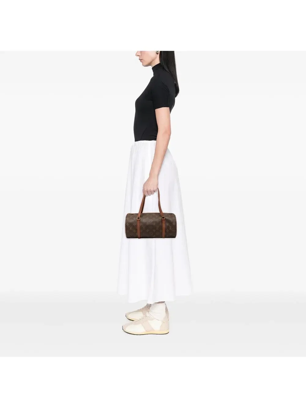 Louis Vuitton Papillon 30 Pre-Loved #275296L71B